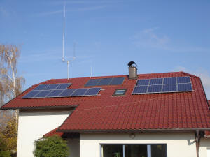 PV-Anlage Denk 3,99 kWp