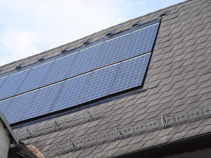 PV Anlage Haager 5,17 kWp