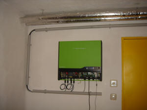 PV-Anlage Sebinger 4,10 kWp