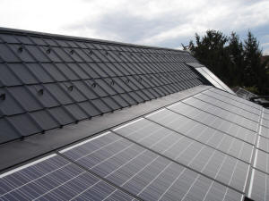 PV-Anlage Geiselhofer J. 5,17 kWp