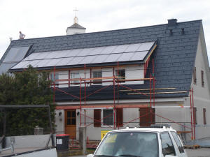 PV-Anlage Geiselhofer K. 5,17 kWp