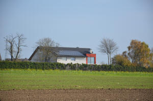 PV-Anlage Passenbrunner 10 kWp