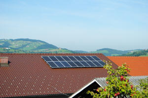 PV-Anlage Schatz 7,38 kWp