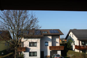 Photovoltaikanlage Steiner 4725 Wp Schott Pico 5.5 Kostal