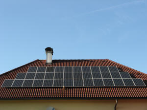 PV-Anlage Siegl G. 7,38 kWp